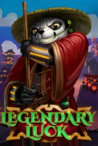 Играть Legendary Luck без регистрации | Вулкан Неон бесплатные игры