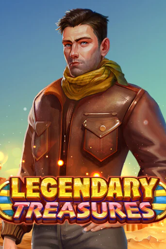 Играть Legendary Treasures™ без регистрации | Вулкан Неон бесплатные игры
