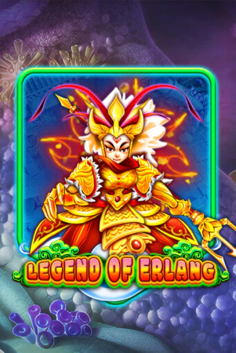 Играть Legend Of Erlang без регистрации | Вулкан Неон бесплатные игры