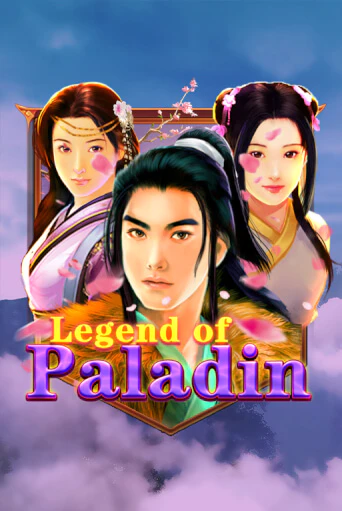 Играть Legend of Paladin без регистрации | Вулкан Неон бесплатные игры