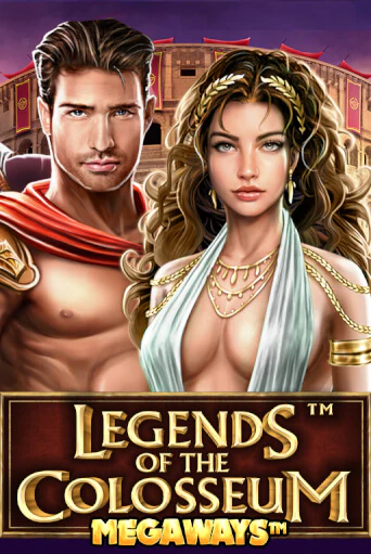 Играть Legends of the Colosseum без регистрации | Вулкан Неон бесплатные игры