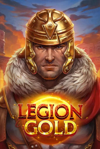 Играть Legion Gold без регистрации | Вулкан Неон бесплатные игры