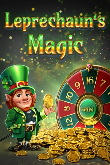 Играть Leprechaun's Magic без регистрации | Вулкан Неон бесплатные игры
