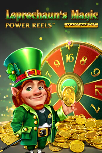 Играть Leprechaun's Magic Power Reels без регистрации | Вулкан Неон бесплатные игры