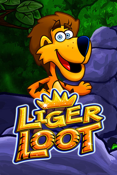 Играть Liger Loot без регистрации | Вулкан Неон бесплатные игры