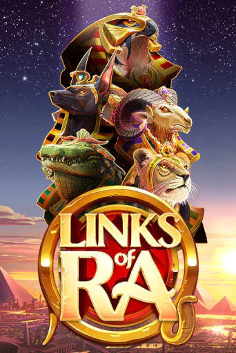 Играть Links of Ra без регистрации | Вулкан Неон бесплатные игры