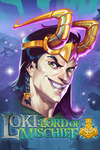 Играть Loki Lord of Mischief без регистрации | Вулкан Неон бесплатные игры
