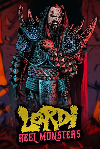 Играть Lordi Reel Monsters без регистрации | Вулкан Неон бесплатные игры