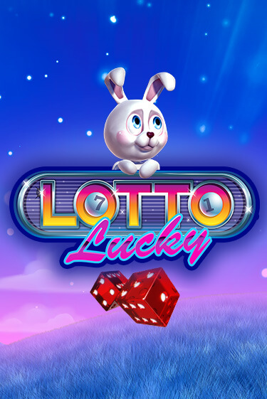 Играть Lotto Lucky без регистрации | Вулкан Неон бесплатные игры