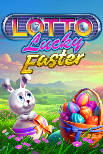 Играть Lotto Lucky Easter без регистрации | Вулкан Неон бесплатные игры