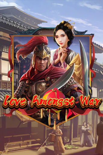 Играть Love Amongst War без регистрации | Вулкан Неон бесплатные игры
