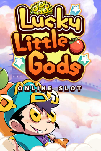 Играть Lucky Little Gods без регистрации | Вулкан Неон бесплатные игры