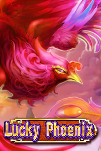 Играть Lucky Phoenix без регистрации | Вулкан Неон бесплатные игры