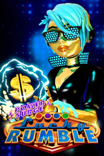 Играть Lucky Rumble Power Surge без регистрации | Вулкан Неон бесплатные игры