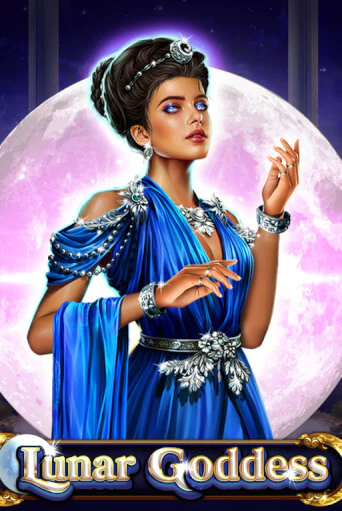 Играть Lunar Goddess без регистрации | Вулкан Неон бесплатные игры