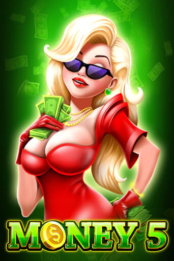 Играть MONEY 5 без регистрации | Вулкан Неон бесплатные игры