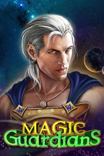 Играть Magic Guardians без регистрации | Вулкан Неон бесплатные игры