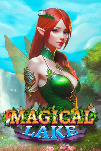 Играть Magical Lake без регистрации | Вулкан Неон бесплатные игры