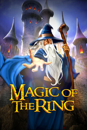 Играть Magic Of The Ring без регистрации | Вулкан Неон бесплатные игры