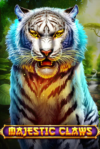 Играть Majestic Claws без регистрации | Вулкан Неон бесплатные игры