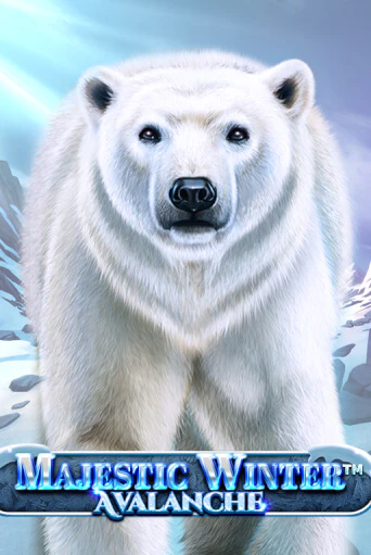 Играть Majestic Winter - Avalanche без регистрации | Вулкан Неон бесплатные игры