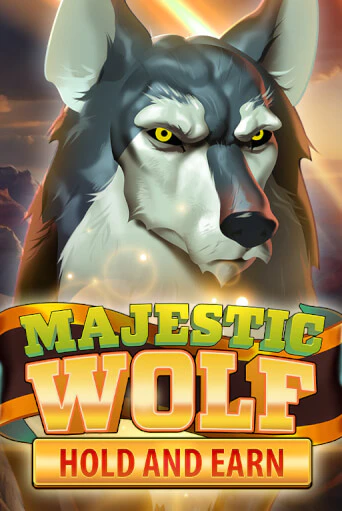 Играть Majestic Wolf без регистрации | Вулкан Неон бесплатные игры