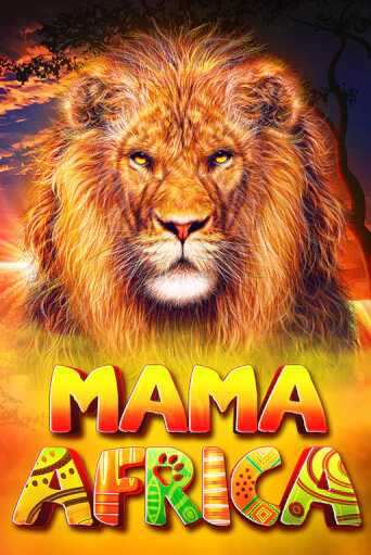 Играть Mama Africa без регистрации | Вулкан Неон бесплатные игры