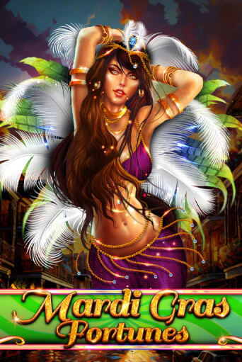 Играть Mardi Gras Fortunes без регистрации | Вулкан Неон бесплатные игры