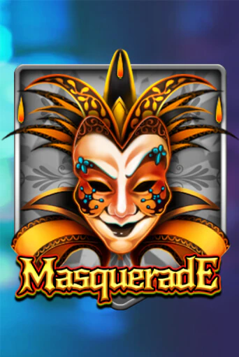 Играть Masquerade без регистрации | Вулкан Неон бесплатные игры