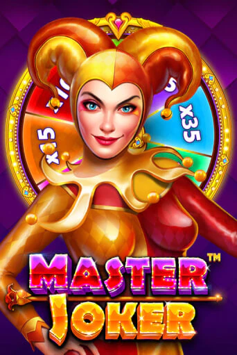 Играть Master Joker™ без регистрации | Вулкан Неон бесплатные игры