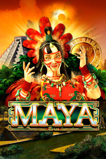 Играть Maya без регистрации | Вулкан Неон бесплатные игры