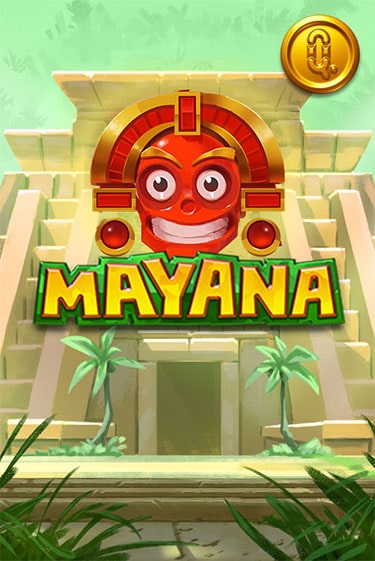 Играть Mayana без регистрации | Вулкан Неон бесплатные игры