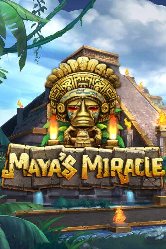 Играть Maya's Miracle без регистрации | Вулкан Неон бесплатные игры