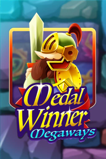 Играть Medal Winner Megaways без регистрации | Вулкан Неон бесплатные игры