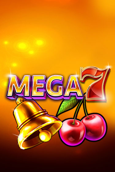 Играть Mega 7 без регистрации | Вулкан Неон бесплатные игры