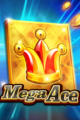 Играть Mega Ace без регистрации | Вулкан Неон бесплатные игры