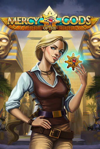 Играть Mercy Of The Gods™ без регистрации | Вулкан Неон бесплатные игры