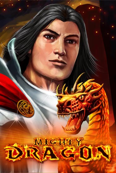 Играть Mighty Dragon без регистрации | Вулкан Неон бесплатные игры