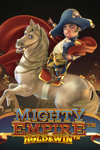 Играть Mighty Empire: ™ Hold & Win ™ без регистрации | Вулкан Неон бесплатные игры