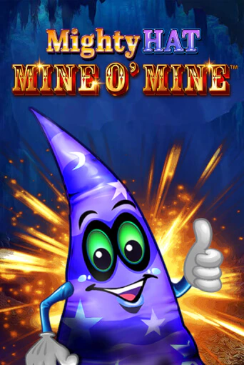 Играть Mighty Hat - Mine O' Mine без регистрации | Вулкан Неон бесплатные игры
