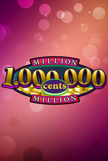 Играть Million Cents без регистрации | Вулкан Неон бесплатные игры