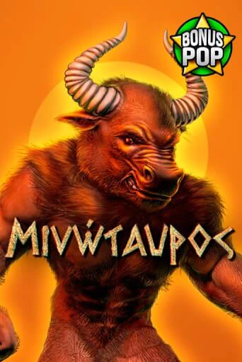Играть Minotaurus без регистрации | Вулкан Неон бесплатные игры