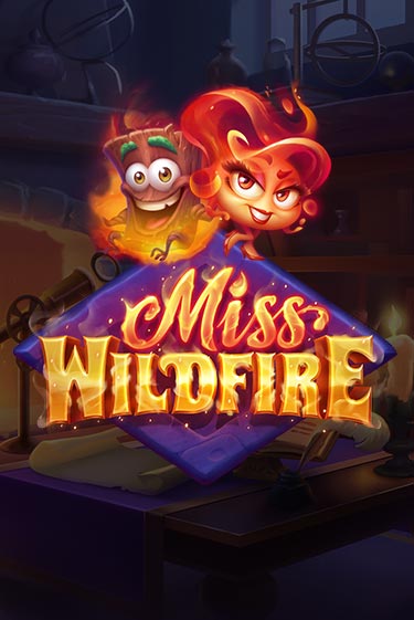 Играть Miss Wildfire без регистрации | Вулкан Неон бесплатные игры