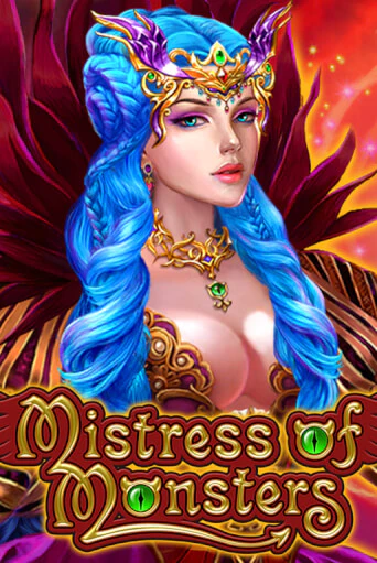 Играть Mistress of Monsters без регистрации | Вулкан Неон бесплатные игры