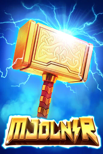 Играть Mjolnir без регистрации | Вулкан Неон бесплатные игры