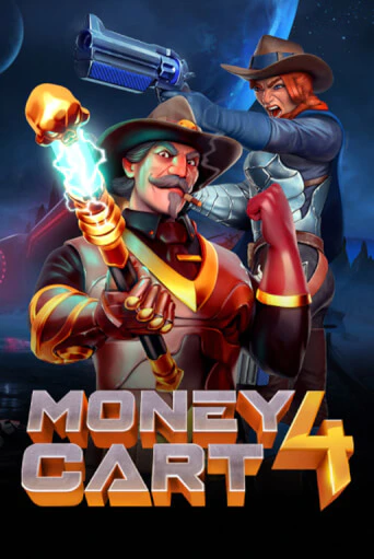 Играть Money Cart 4 без регистрации | Вулкан Неон бесплатные игры