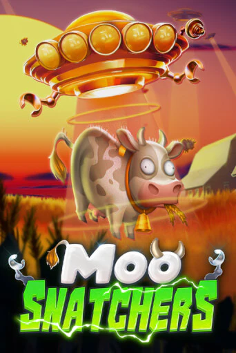 Играть Moo Snatchers без регистрации | Вулкан Неон бесплатные игры