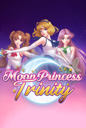 Играть Moon Princess Trinity без регистрации | Вулкан Неон бесплатные игры