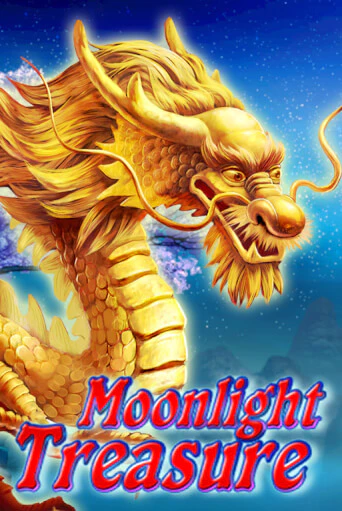 Играть Moonlight Treasure без регистрации | Вулкан Неон бесплатные игры