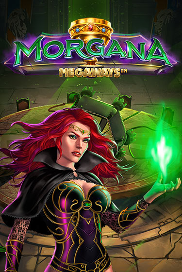 Играть Morgana Megaways без регистрации | Вулкан Неон бесплатные игры